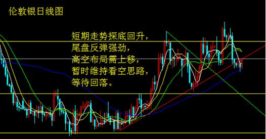 耶伦一席话 黄金空头险猝死