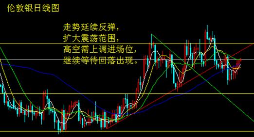 杜德利偏向鴿派 金銀借勢發力延續反彈